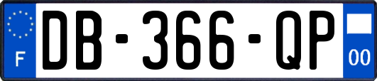 DB-366-QP