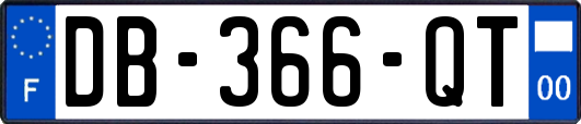 DB-366-QT