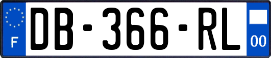 DB-366-RL