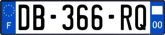 DB-366-RQ