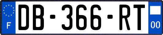 DB-366-RT