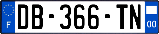DB-366-TN