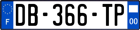 DB-366-TP