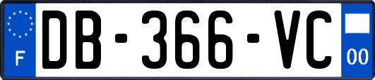 DB-366-VC