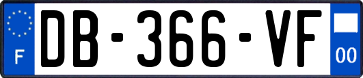 DB-366-VF