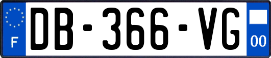 DB-366-VG