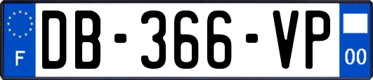 DB-366-VP