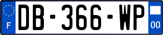 DB-366-WP