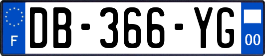 DB-366-YG