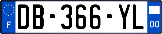 DB-366-YL