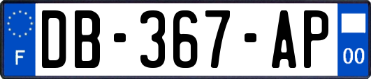 DB-367-AP