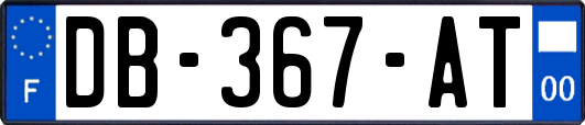 DB-367-AT