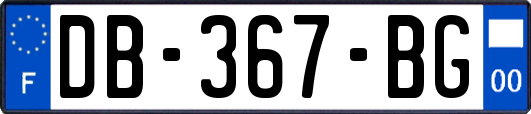 DB-367-BG