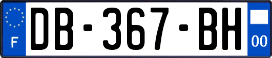 DB-367-BH