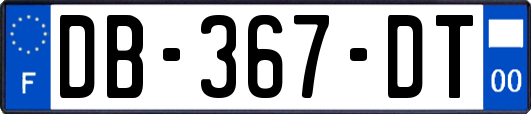 DB-367-DT