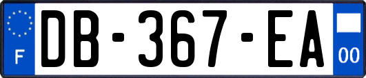 DB-367-EA