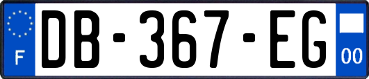 DB-367-EG