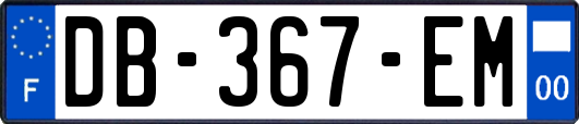 DB-367-EM