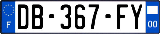 DB-367-FY