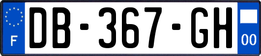 DB-367-GH