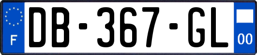 DB-367-GL