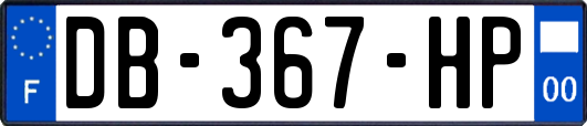 DB-367-HP
