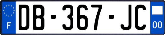 DB-367-JC