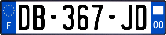 DB-367-JD