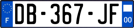 DB-367-JF