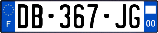 DB-367-JG