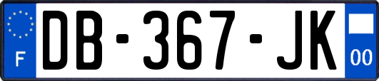 DB-367-JK