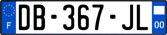 DB-367-JL