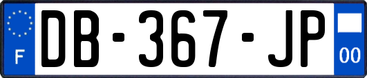 DB-367-JP