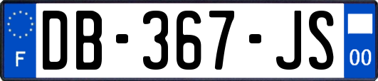 DB-367-JS