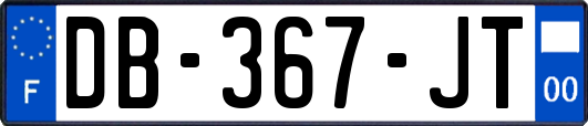 DB-367-JT