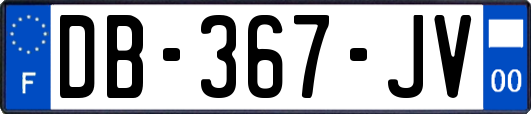 DB-367-JV