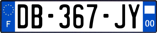 DB-367-JY