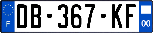 DB-367-KF