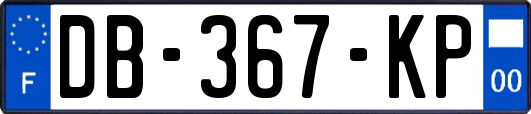 DB-367-KP