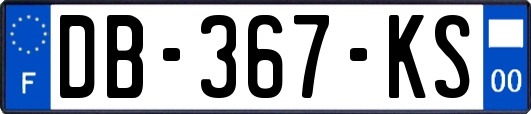 DB-367-KS