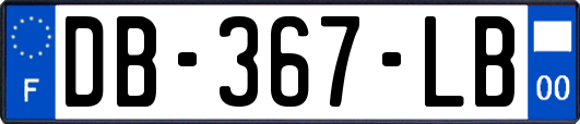DB-367-LB