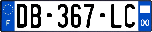 DB-367-LC