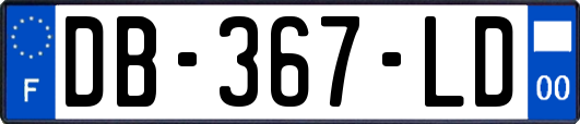 DB-367-LD