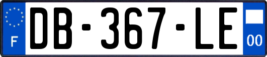DB-367-LE