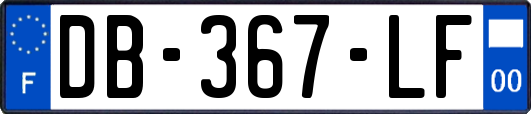 DB-367-LF