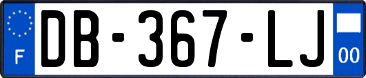 DB-367-LJ