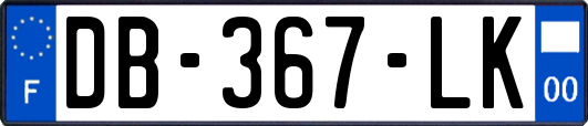 DB-367-LK