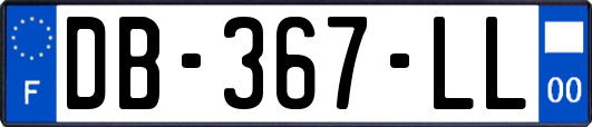 DB-367-LL