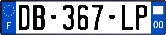 DB-367-LP