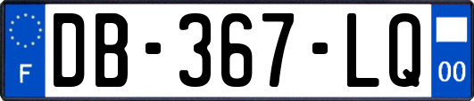 DB-367-LQ